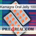 Kamagra Oral Jelly 100 27